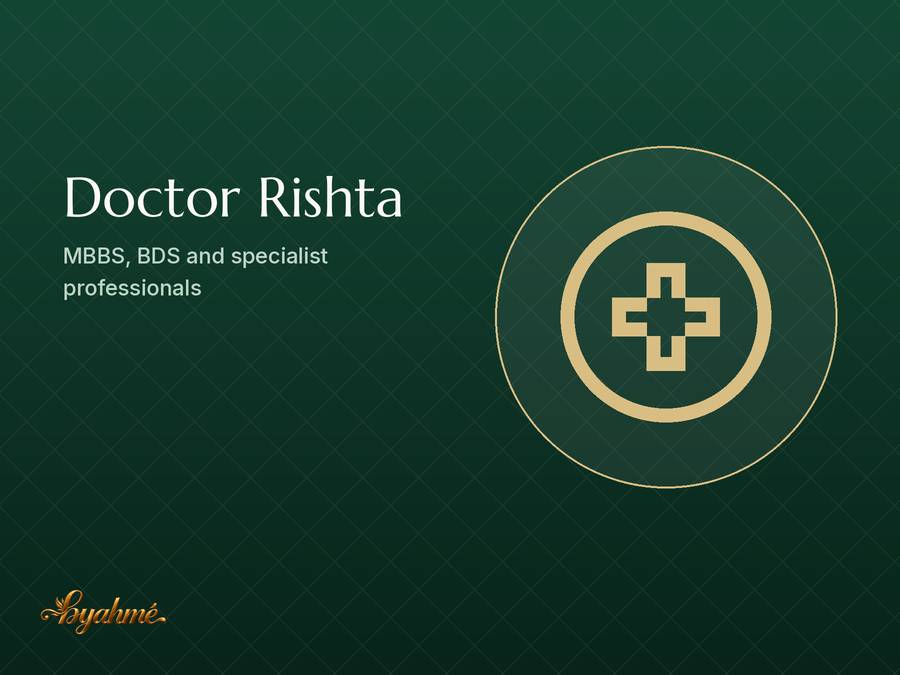 Doctor Rishta