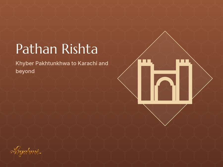 Pathan Rishta