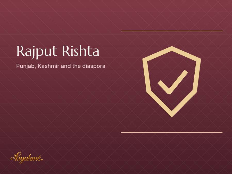 Rajput Rishta